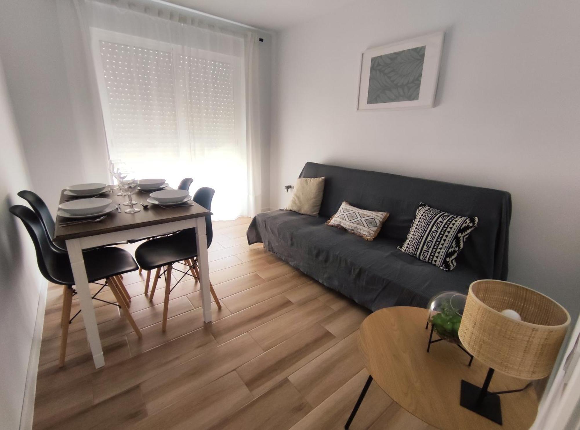 Apartamento 3 Habitaciones 2 Banos Sagunto Exterior foto