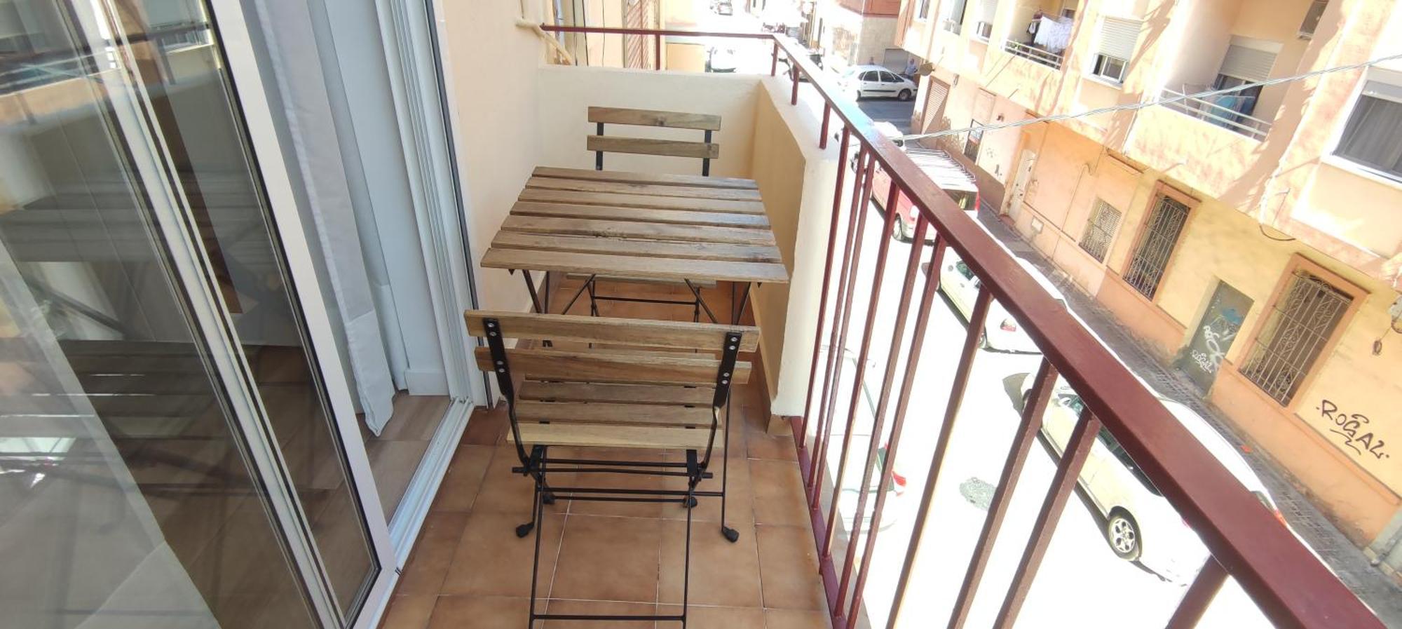 Apartamento 3 Habitaciones 2 Banos Sagunto Exterior foto