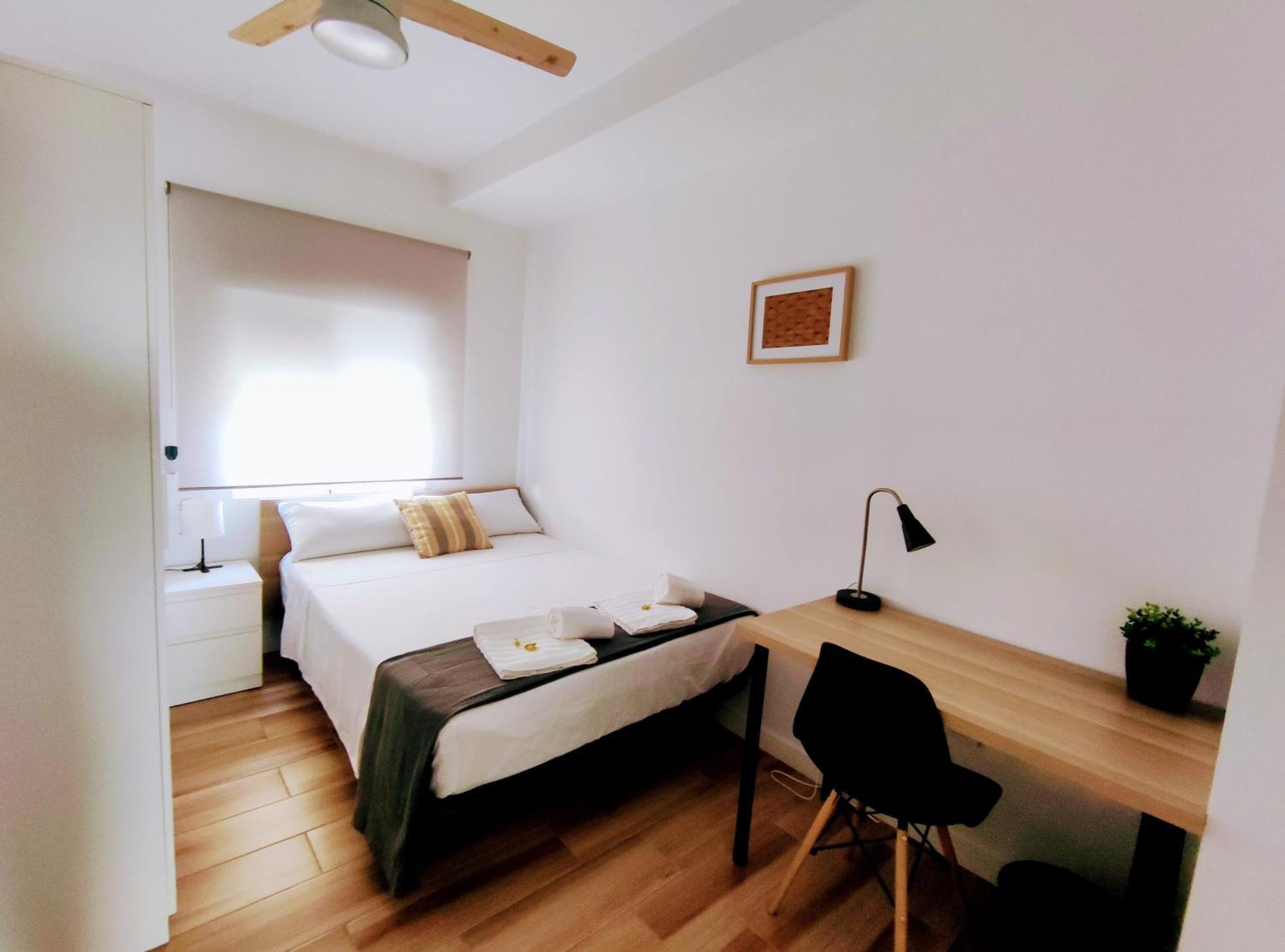 Apartamento 3 Habitaciones 2 Banos Sagunto Exterior foto