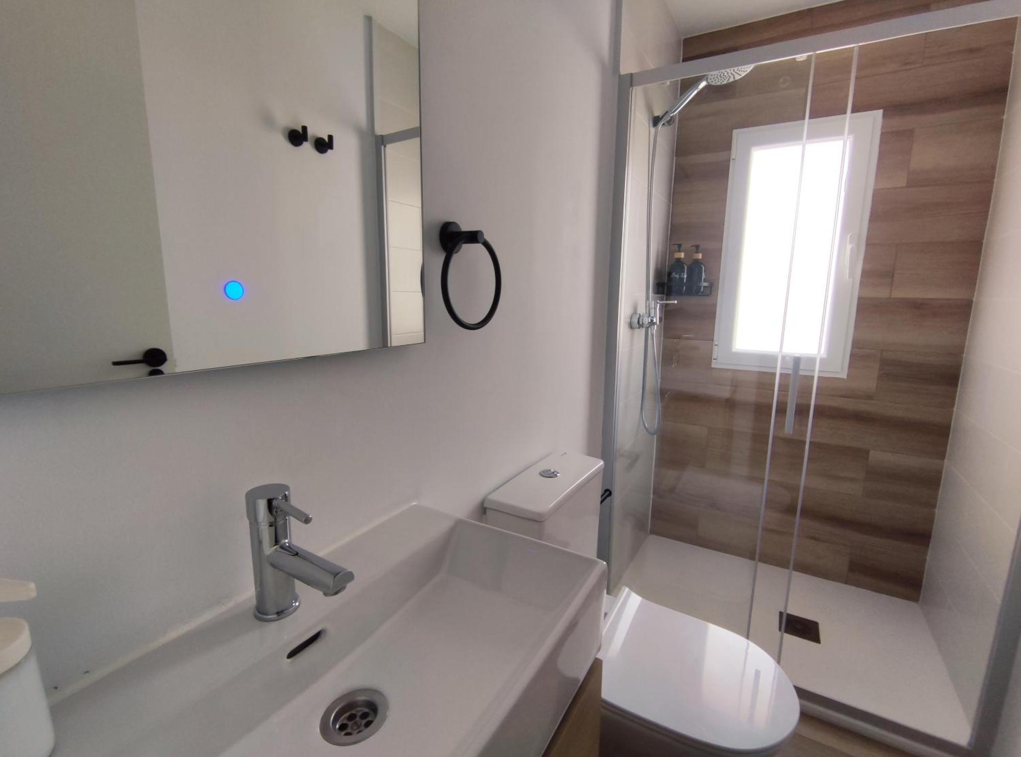 Apartamento 3 Habitaciones 2 Banos Sagunto Exterior foto